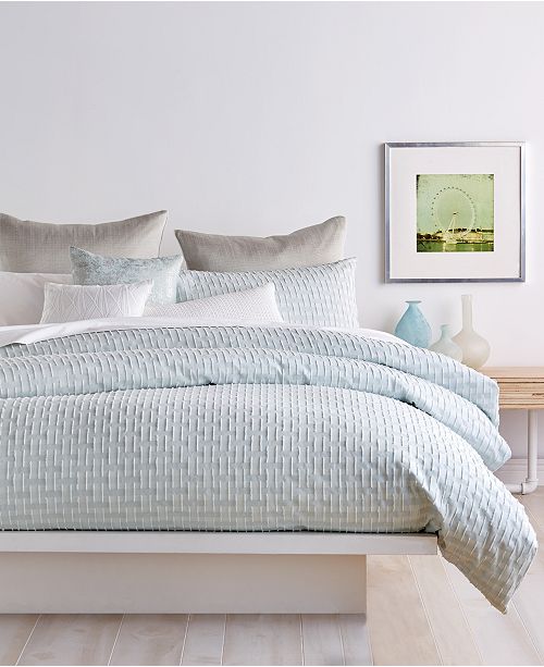 Dkny Refresh Bedding Collection Reviews Bedding Collections Bed Bath Macy S