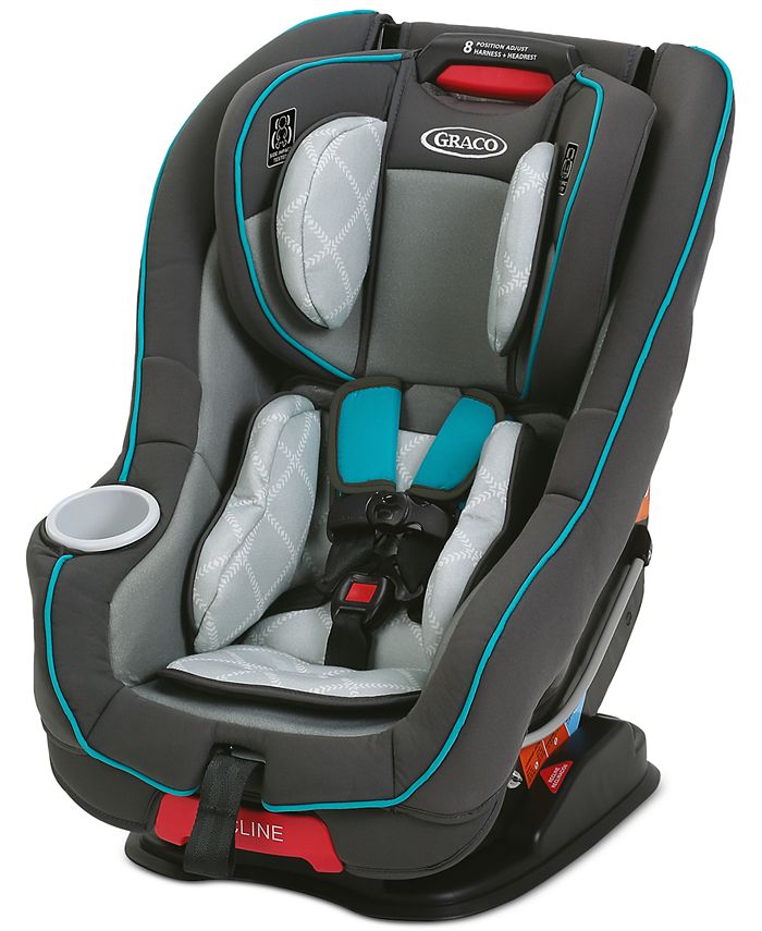 Graco Size4Me 65 Convertible Car Seat With Rapid Remove & Reviews All
