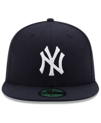 new york baseball hat