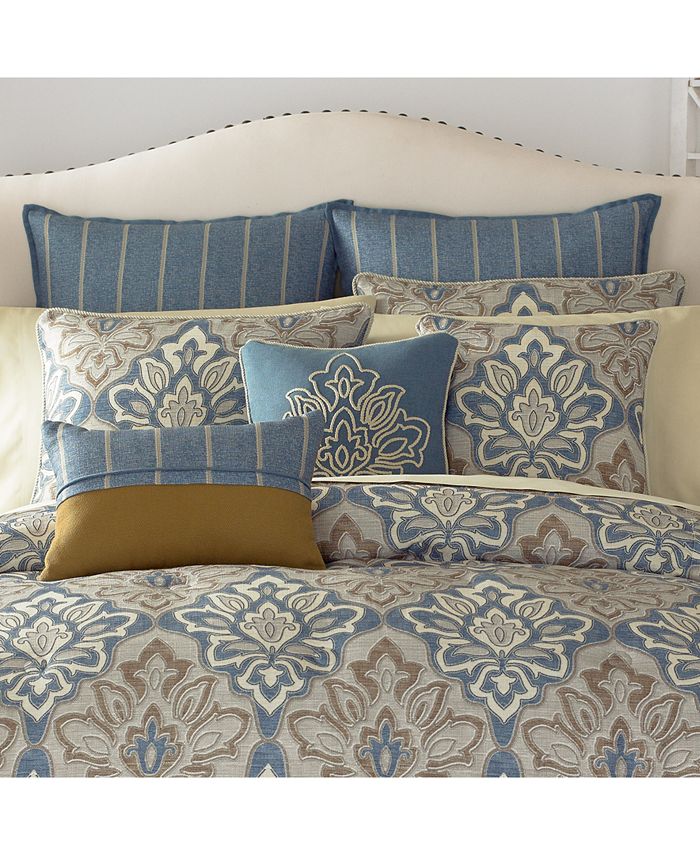 Croscill Captain's Quarters 4pc Bedding Collection & Reviews Bedding