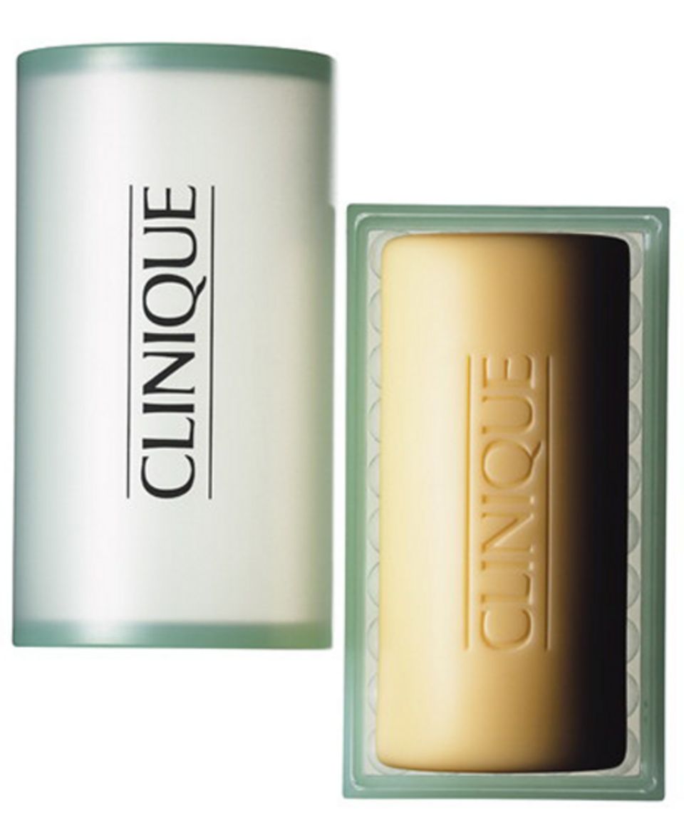 Clinique Facial Soap   Skin Care   Beauty