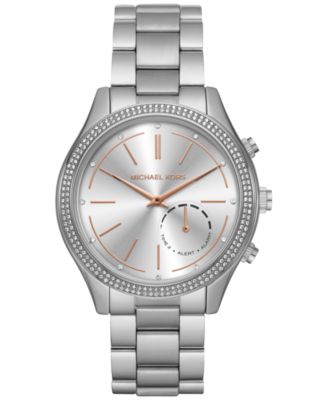 michael kors smartwatch womens macys