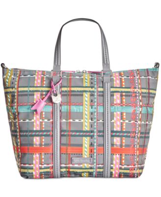 vera bradley midtown tote