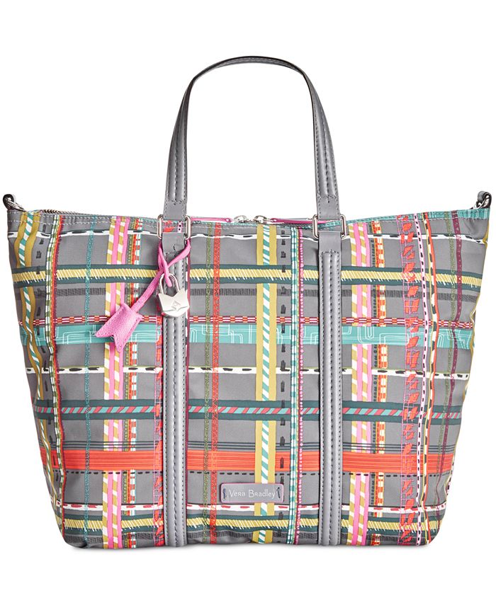 vera bradley small tote sale