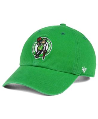 lids celtics hats