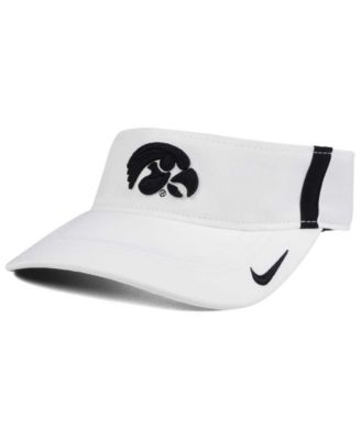 iowa hawkeyes visor