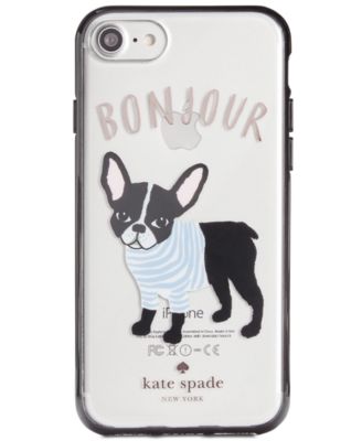 kate spade boston terrier shoes