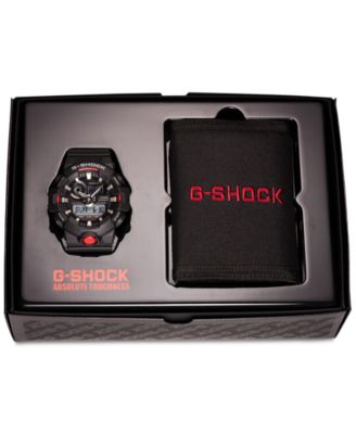 macys g shock watches