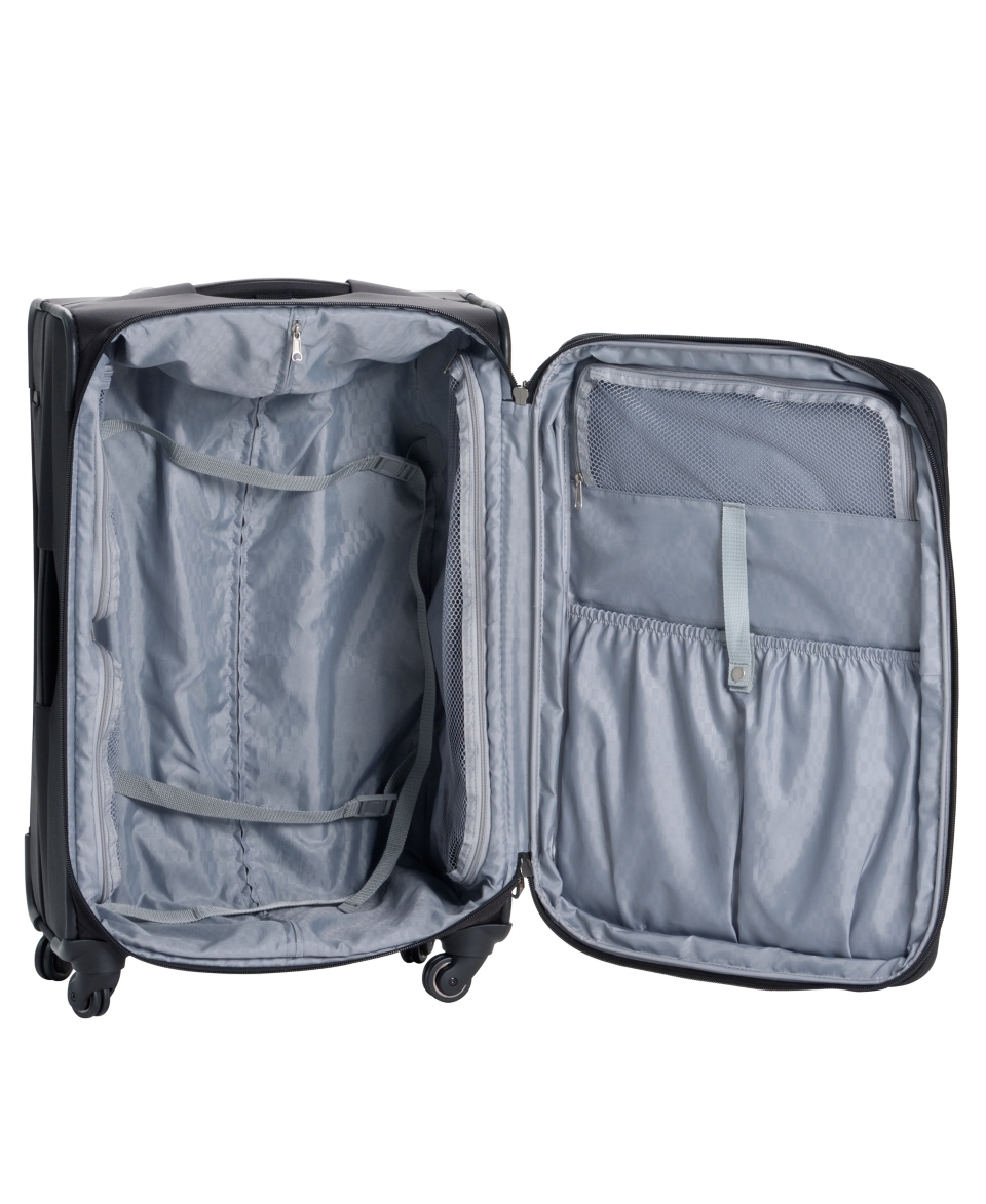 Delsey Suitcase, 22 Helium Breeze 3.0 Rolling Carry On Spinner 