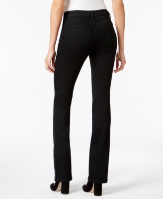 inc curvy fit bootcut jeans
