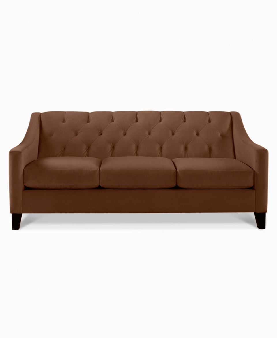 Loveseat Custom Colors, 54W x 36D x 34H   furniture