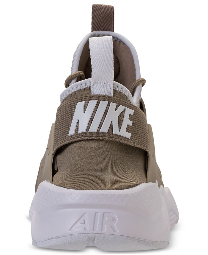 nike men's air huarache run ultra se shoes