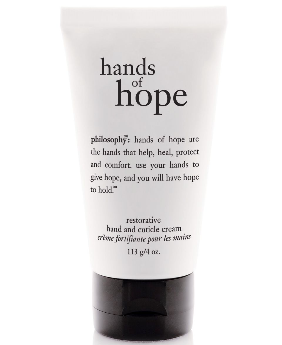 philosophy hope in a jar for body, 7.8 oz   Skin Care   Beauty