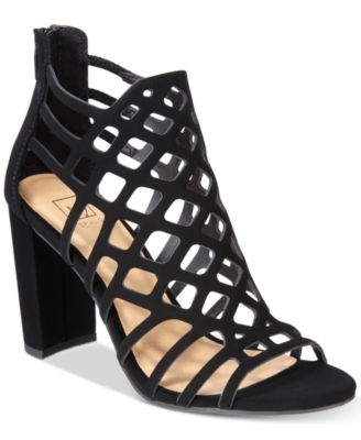 material girl sandals macys