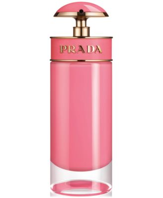 prada pink candy perfume