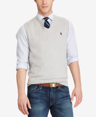 Polo Ralph Lauren Men's Sweater Vest 