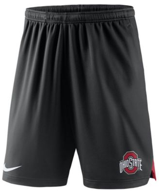 ohio state nike shorts