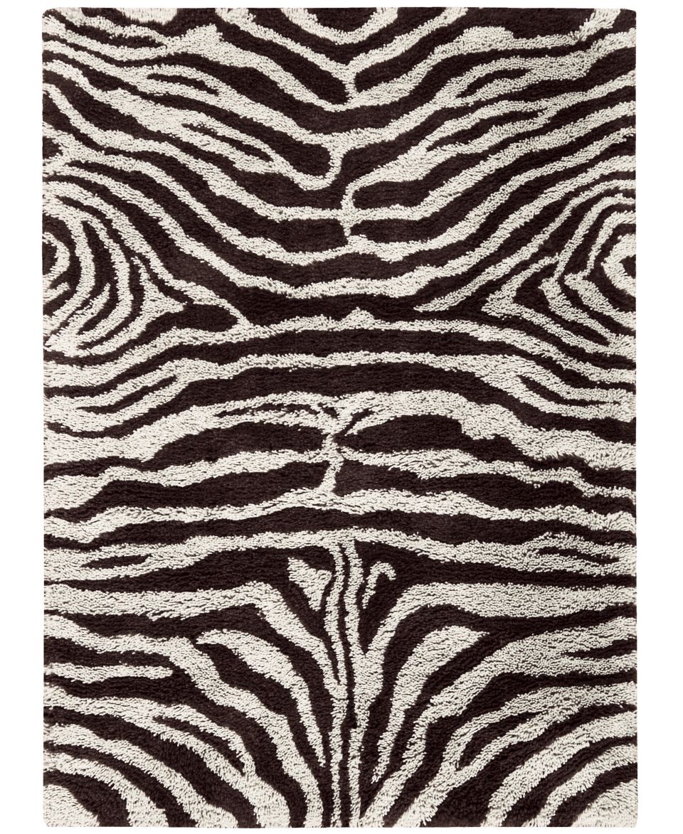 MANUFACTURERS CLOSEOUT Nourison Area Rugs, Splendor SPL17 Black