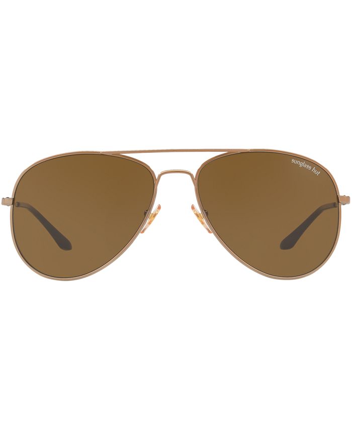 Sunglass Hut Collection Sunglasses, HU1001 59 & Reviews Sunglasses by