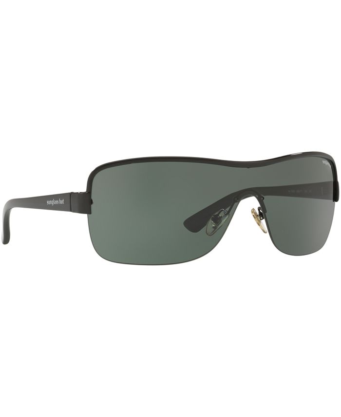Sunglass Hut Collection Sunglasses, HU1003 34 & Reviews Sunglasses by