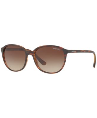 Солнцезащитные очки из коллекции Sunglass Hut HU2003 55 19690₽