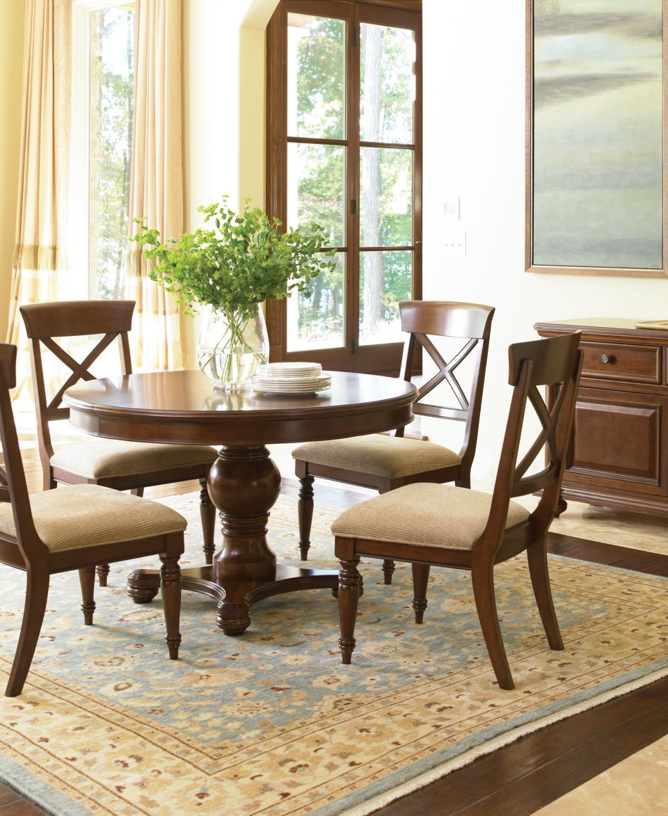 Madison Park Dining Room Furniture Collection