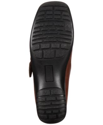 easy street hart mule