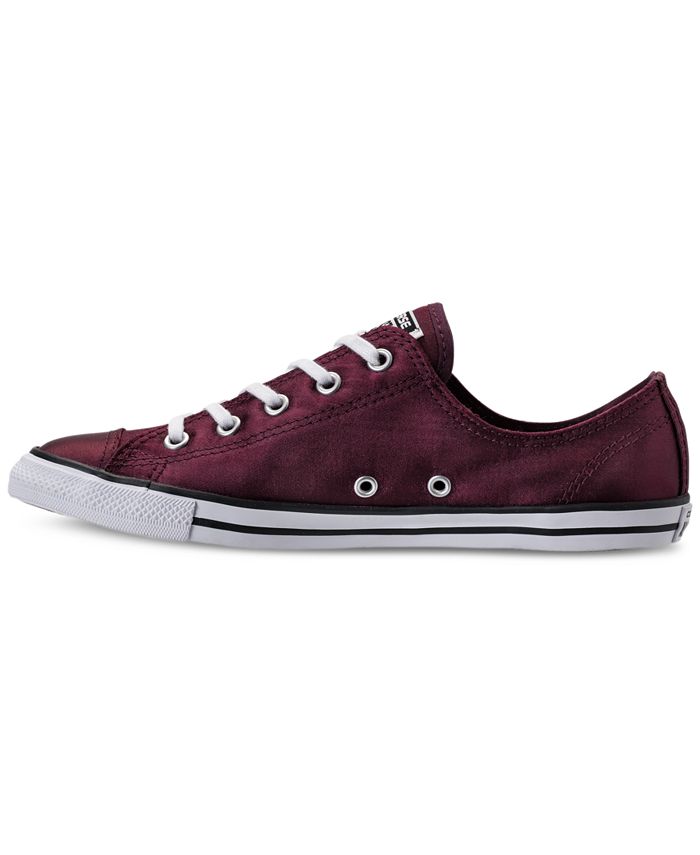 blue satin converse