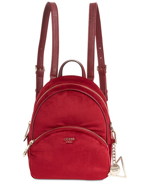 Backpack purse macys 2025