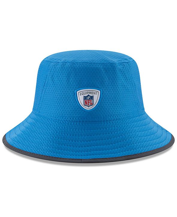 New Era Detroit Lions Training Bucket Hat & Reviews - Sports Fan Shop ...