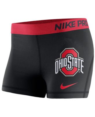 ohio state nike shorts