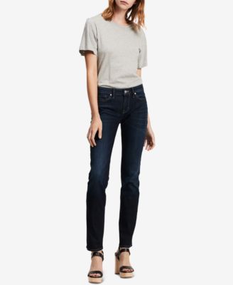 calvin klein womens jeans