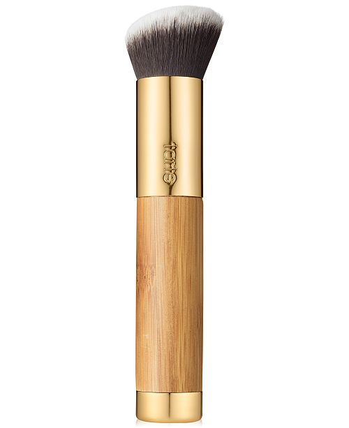 Tarte Smoothie Blender Foundation Brush Reviews Makeup Beauty Macy S