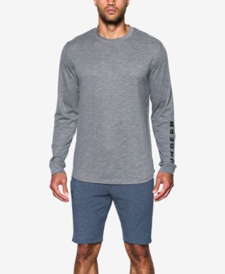 under armour charged long sleeve