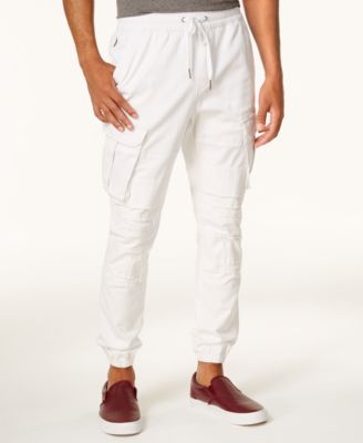 men's relaxed fit joggers