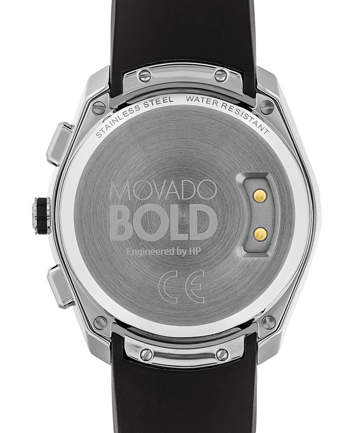 movado bold motion 2