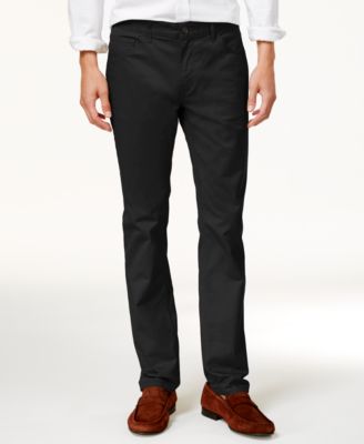 michael kors parker slim fit