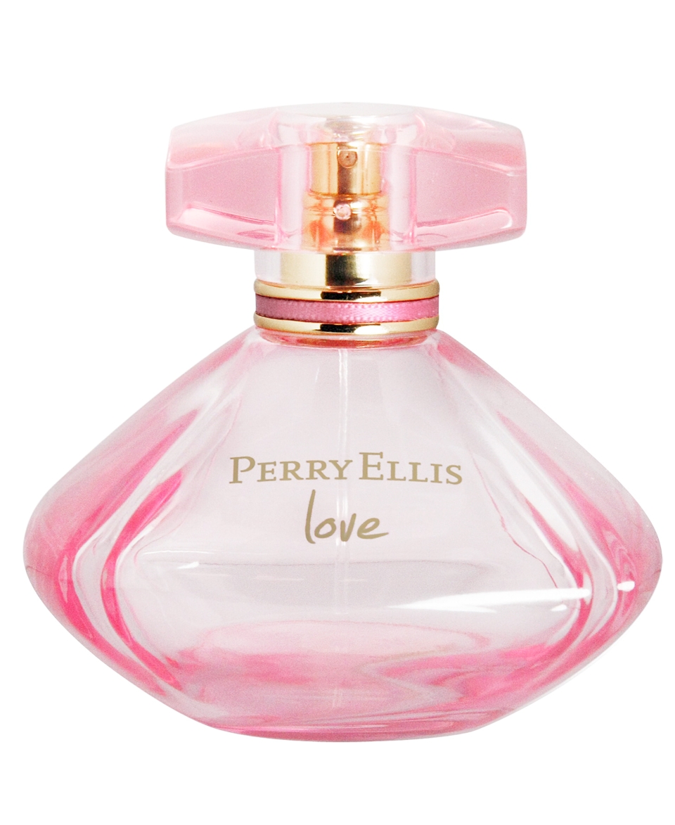 Perry Ellis Love Perfume for Women Collection    