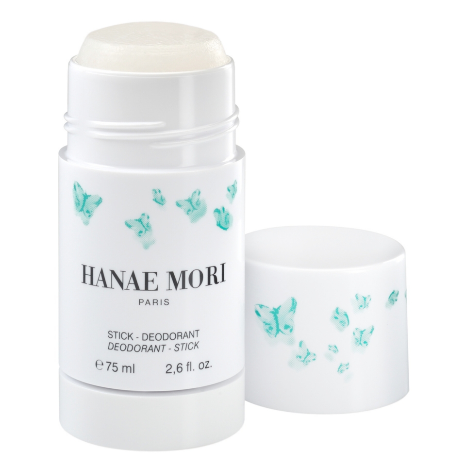 Hanae Mori Butterfly Perfume for Women Collection   