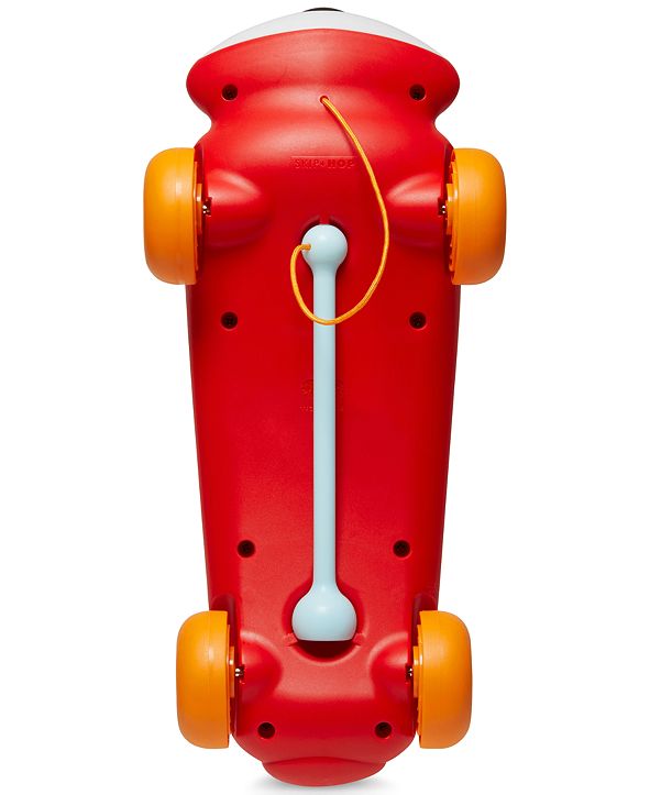 skip hop explore and more fox xylophone