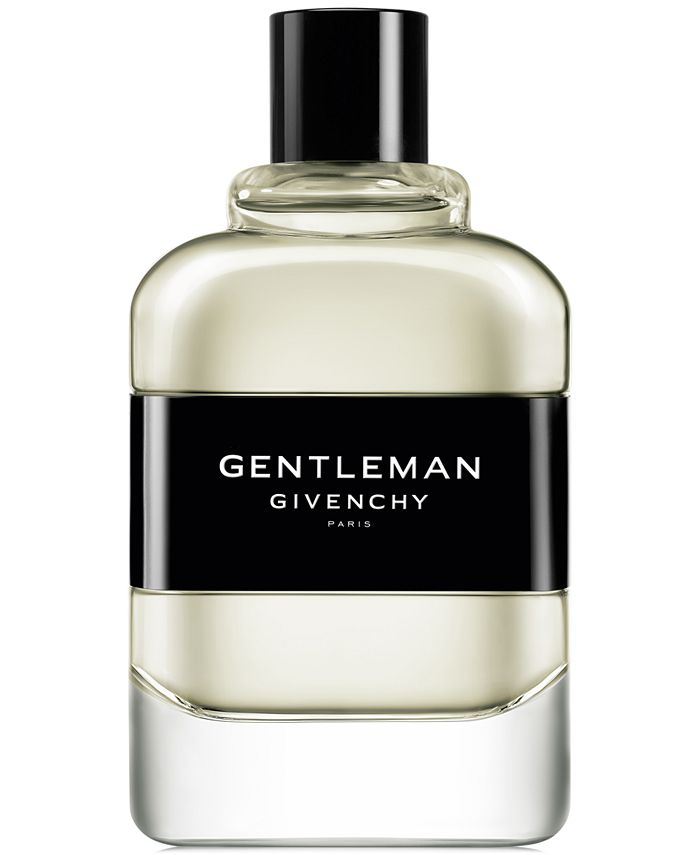 Givenchy Men S Gentleman Givenchy Eau De Toilette Spray 3 4 Oz Reviews All Cologne Beauty Macy S This fragrance embodies the essential virtues of being a gentleman. men s gentleman givenchy eau de toilette spray 3 4 oz