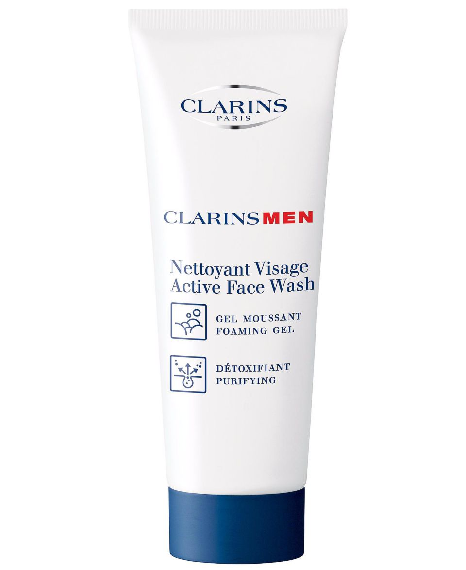 ClarinsMen Super Moisture Gel   Cologne & Grooming   Beauty