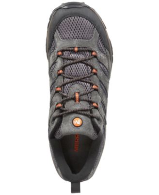 macys mens merrell shoes