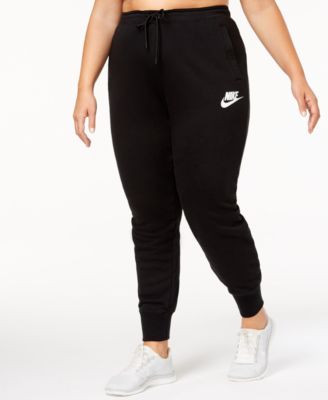 Nike Plus Size Sportswear Rally Pants 