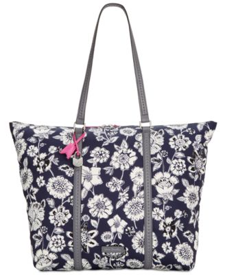 vera bradley midtown tote