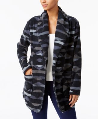 columbia fleece cardigans