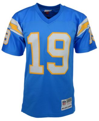 lance alworth jersey