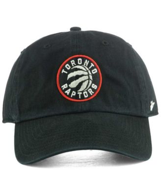 raptors 47 clean up