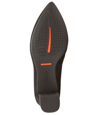 rockport total motion salima pump