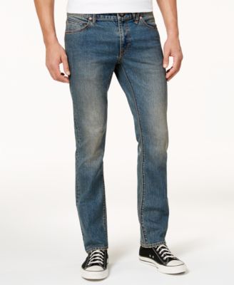 volcom men's vorta jeans
